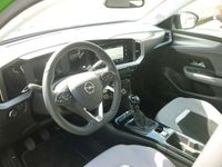 gebraucht Opel Mokka 1.2 DI Turbo Elegance