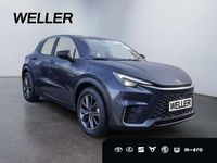 Neu Lexus LBX 136 PS (100 kW) 2026 Grau SUV