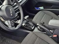 Gebraucht Kia Stonic Vision 101 PS (74 kW) 2023 SUV