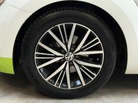 Gebraucht VW Beetle Cabriolet Allstar 105 PS (77 kW) 2016 Weiß Cabrio