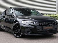 Gebraucht Audi S8 Sport 571 PS (419 kW) 2024 Schwarz Limousine