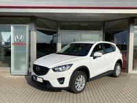 Gebraucht Mazda CX-5 Center-Line 165 PS (121 kW) 2014 Weiß SUV