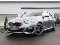 gebraucht BMW 218 218 d Gran Coupe M Sport +KAMERA+SHADOW-LINE+LED+