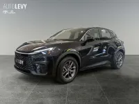Neu Lexus LBX 136 PS (100 kW) 2026 Schwarz SUV