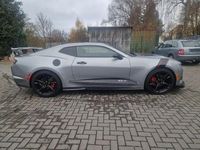 Gebraucht Chevrolet Camaro ZL1 340 PS (250 kW) 2023 Grau