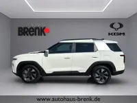 Nuova KGM Torres 204 CV (150 kW) 2026 Bianco SUV