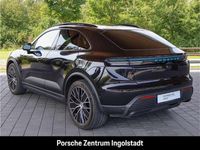 Gebraucht Porsche Macan 4 Electric 264 kW (360 PS) 2025 Schwarz SUV