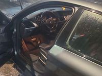 Gebraucht BMW X6 Performance 245 PS (180 kW) 2012 Grün SUV