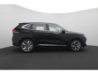Neu Wey 03 Premium 367 PS (269 kW) 2026 Schwarz SUV