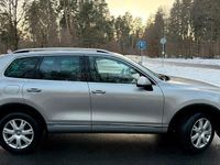 Gebraucht VW Touareg 262 PS (192 kW) 2015 Andere farben SUV