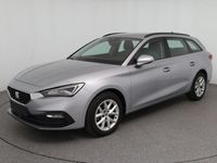 gebraucht Seat Leon ST Style 1.5 TSI 110kW 7-Gang DSG