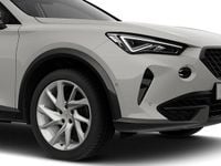 Gebraucht Cupra Formentor 204 PS (150 kW) 2024 Weiß SUV