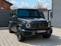 gebraucht Mercedes G63 AMG AMG Matt Black*Designo*Full Options*2023