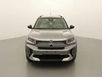 Occasion Citroën e-C3 Aircross 83 kW (114 ch) 2025 Gris SUV
