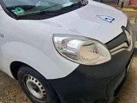 gebraucht Renault Kangoo Rapid Maxi 163 tkm SEHR GUT und sparsam
