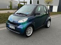 gebraucht Smart ForTwo Coupé 