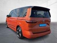 Gebraucht VW T7 Life 150 PS (110 kW) 2023 Othercolor Van