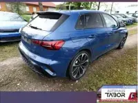 Neu Audi S3 333 PS (244 kW) 2026 Blau (ascariblau metallic) Limousine