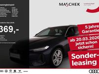Gebraucht Audi A5 Ambiente 204 PS (150 kW) 2025 Firmamentblau metallic Kombi