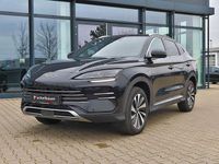 Neu BYD Seal U Design 324 PS (238 kW) 2025 Schwarz SUV