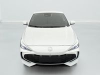 Neu MG MG3 Luxury 102 PS (75 kW) 2026 Dover white Kleinwagen
