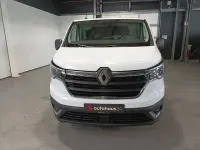 Gebraucht Renault Trafic 150 PS (110 kW) 2023 Andere