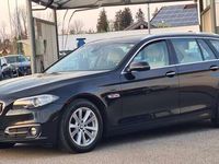 gebraucht BMW 535 d xDrive Touring-Navi Proff-Leder-Panorama-SH