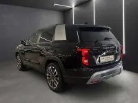 Gebraucht KGM Torres 163 PS (119 kW) 2025 Schwarz SUV