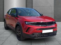 Gebraucht Opel Mokka GS Line 131 PS (96 kW) 2024 Rot SUV