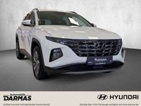 gebraucht Hyundai Tucson TUCSONHybrid Trend 4WD Klimaut. Navi Krell
