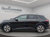 Gebraucht Audi Q4 e-tron Advanced Plus 210 kW (286 PS) 2023 Schwarz SUV