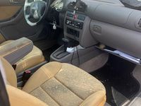 Gebraucht Audi A3 Ambiente 101 PS (74 kW) 1997 Gold Kleinwagen