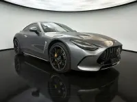 Gebraucht Mercedes AMG GT AMG 585 PS (430 kW) 2023 Grau Coupé
