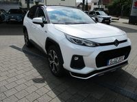 Gebraucht Suzuki Across Comfort+ 306 PS (225 kW) 2024 Weiß SUV