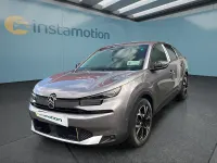 Neu Citroën C4 136 PS (100 kW) 2025 SUV