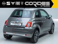 gebraucht Fiat 500 500