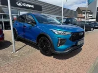 Neu Haval Jolion Lux 177 PS (130 kW) 2026 Hd blue SUV