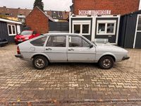 Gebraucht VW Passat 60 PS (44 kW) 1986 Other Limousine