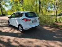 Usata Ford B-MAX 2015 Bianco Monovolume