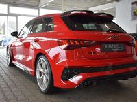 gebraucht Audi RS3 3 Sportback Keramik Dynamik Paket B&0