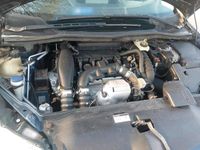 Gebraucht Citroën C4 150 PS (110 kW) 2008 Blau Limousine