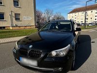 gebraucht BMW 525 530d