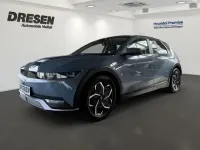 Gebraucht Hyundai Ioniq 5 167 kW (228 PS) 2023 Lucid blue (metallic) SUV
