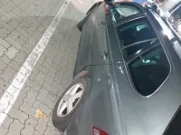 Second-hand VW Golf VII 105 CP (77 kW) 2012 Gri Break