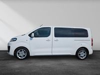 Gebraucht Citroën Spacetourer Feel 140 PS (102 kW) 2018 Andere Van / Kleinbus