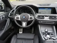 Gebraucht BMW X6 M Sport 340 PS (250 kW) 2021 Schwarz SUV