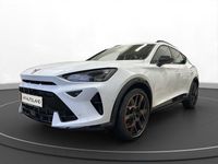 Neu Cupra Formentor VZ 333 PS (244 kW) 2025 Weiß SUV