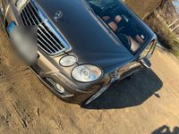 Gebraucht Mercedes E320 224 PS (164 kW) 2006 Grau Limousine