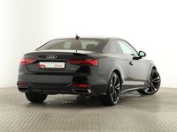 gebraucht Audi A5 Coupé S line