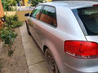 gebraucht Audi A3 